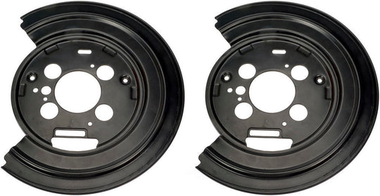 924235 Brake Dust Shield  1 Pair