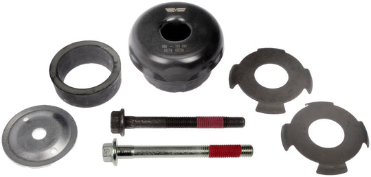 924-335 Dorman GM Body Mount Kit