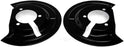 924-684 DORMAN BRAKE BACKING PLATE
