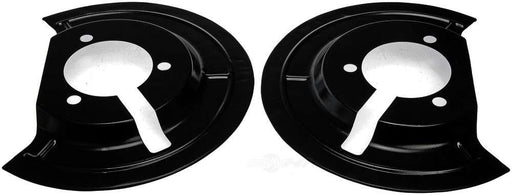 924-684 DORMAN BRAKE BACKING PLATE