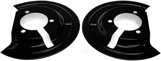 924-684 DORMAN BRAKE BACKING PLATE