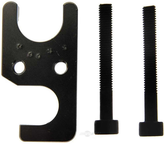 926087 Dorman AC Line Expansion Valve Mounting Plate