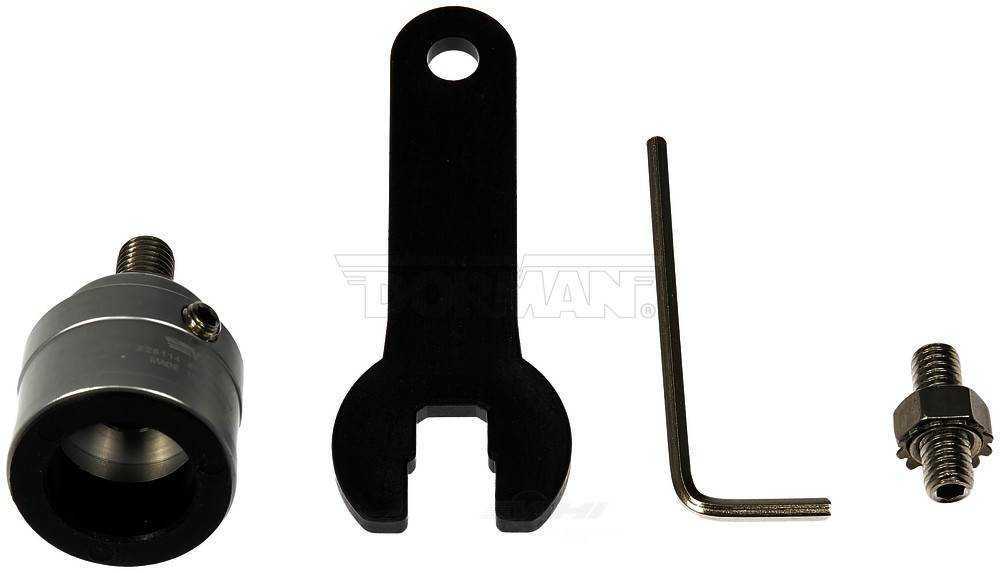 926-114 DORMAN  ANTENNA MAST REPAIR