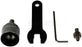 926-114 DORMAN  ANTENNA MAST REPAIR