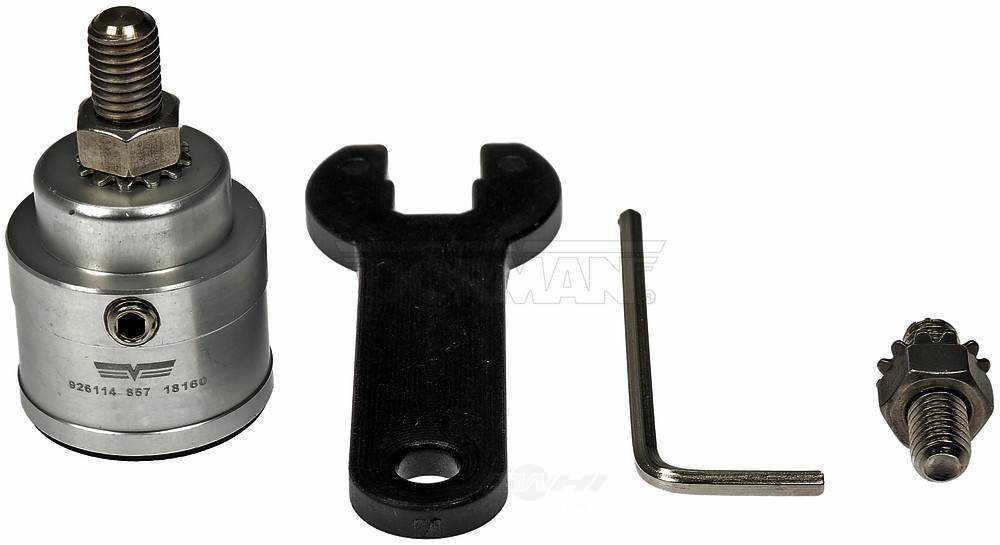 926-114 DORMAN  ANTENNA MAST REPAIR