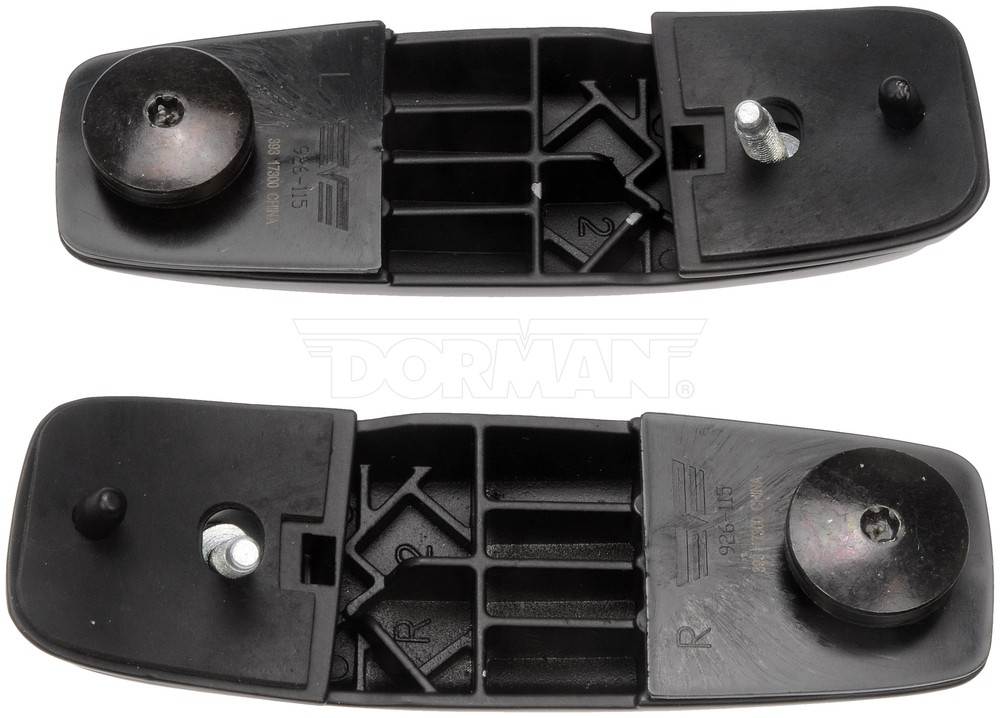 926-115 Dorman Tailgate Hinge Kit