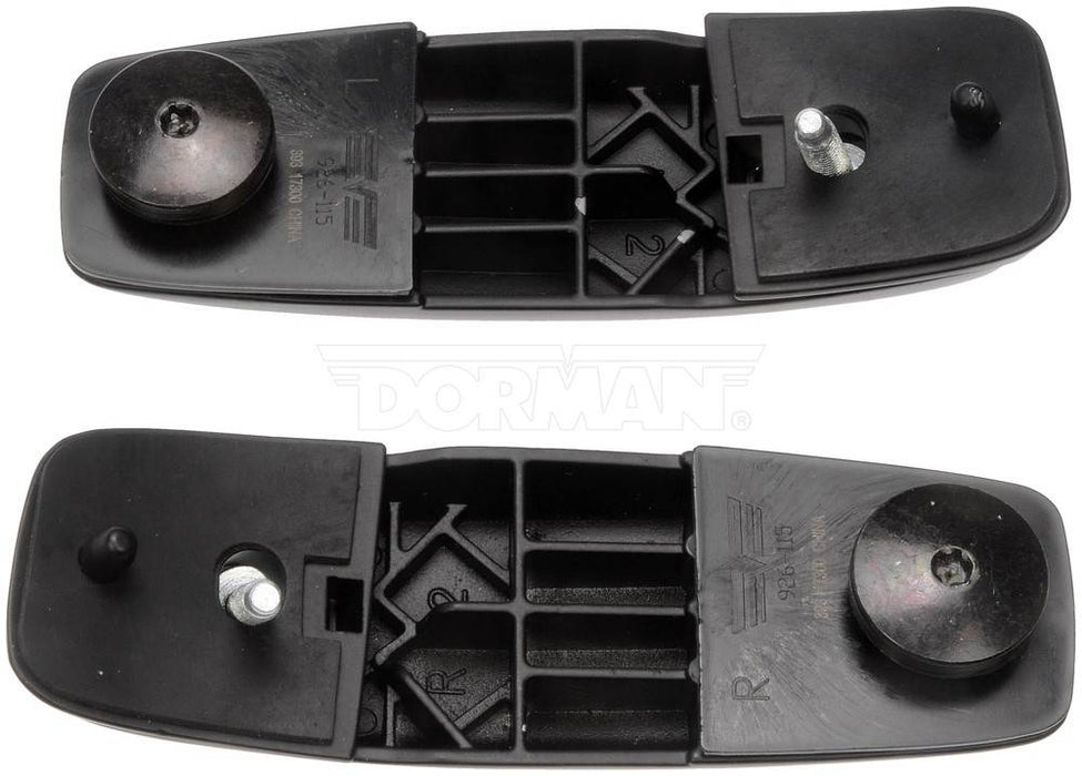 926-115 Dorman Tailgate Hinge Kit