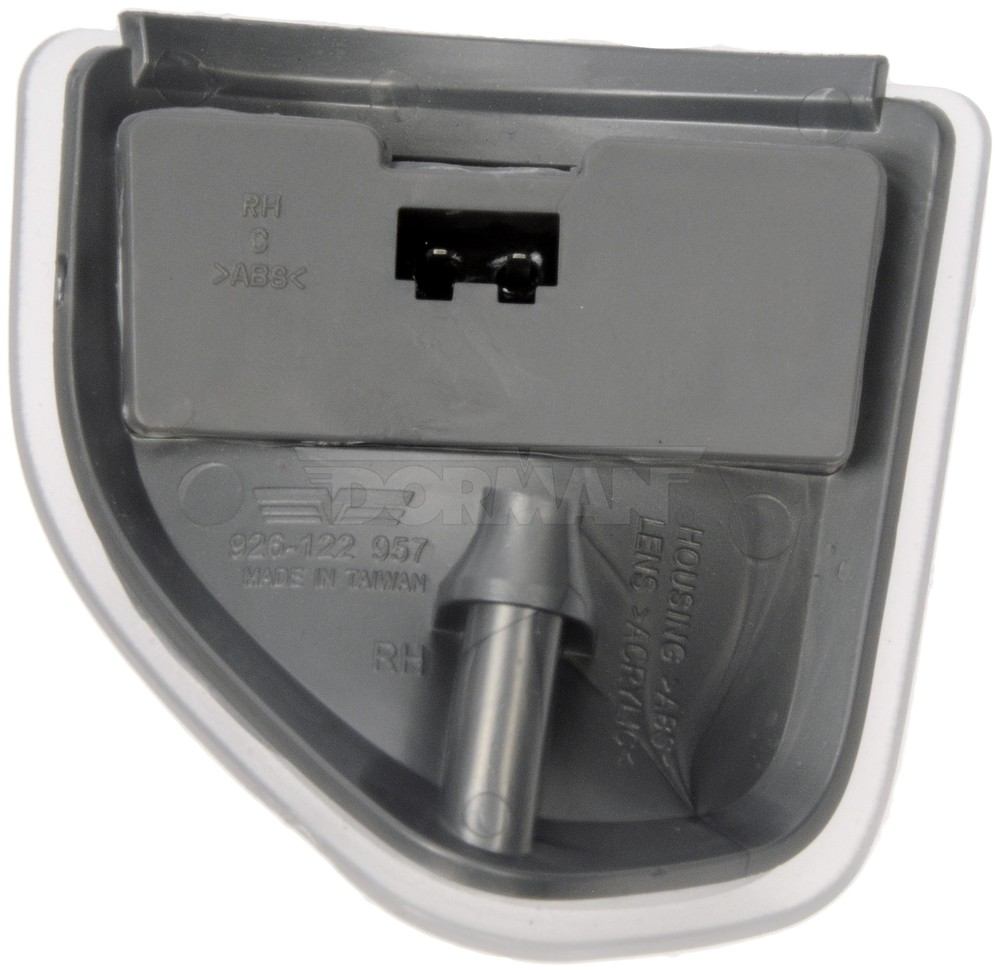 926-122 Dorman Side Mirror LED Turn Signal