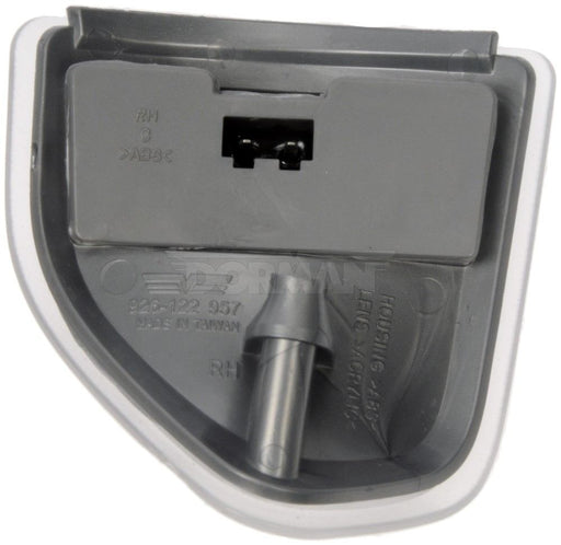 926-122 Dorman Side Mirror LED Turn Signal