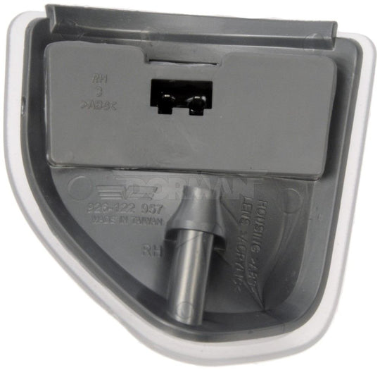 926-122 Dorman Side Mirror LED Turn Signal