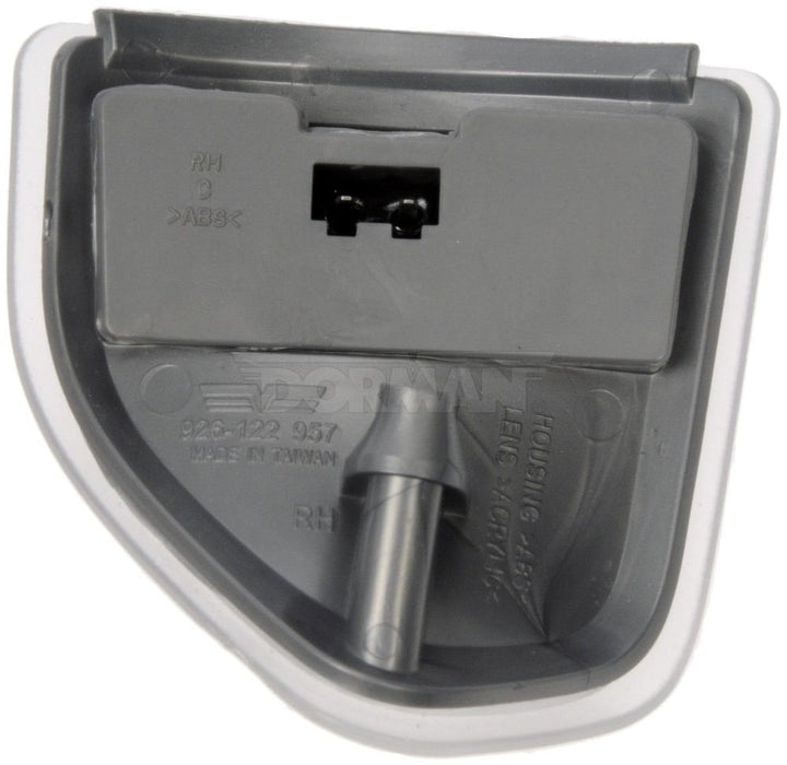 926-122 Dorman Side Mirror LED Turn Signal