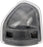926-122 Dorman Side Mirror LED Turn Signal