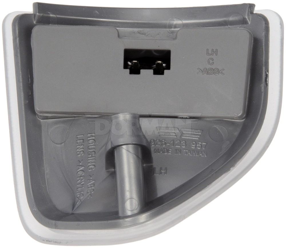 926123 Dorman Side Mirror LED Turn Signal