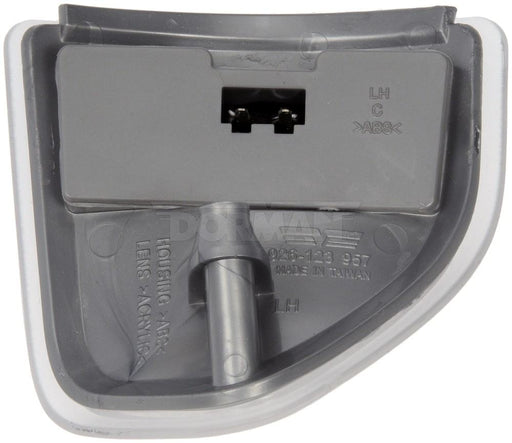 926123 Dorman Side Mirror LED Turn Signal