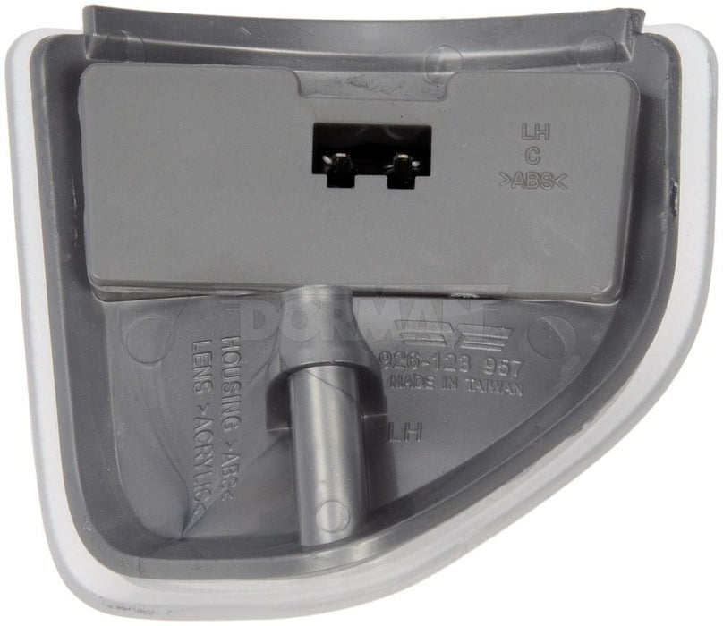 926123 Dorman Side Mirror LED Turn Signal
