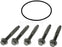 926-127 Dorman Hub & Bearing Mounting Bolts