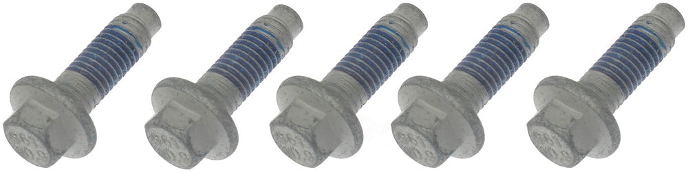 926-128 Dorman Hub Rotor & Caliper Bracket Bolt Kit