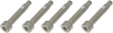 926-128 Dorman Hub Rotor & Caliper Bracket Bolt Kit