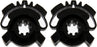 926-133 Dorman HVAC Blend Door Kit