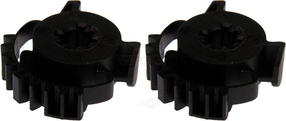 926-133 Dorman HVAC Blend Door Kit