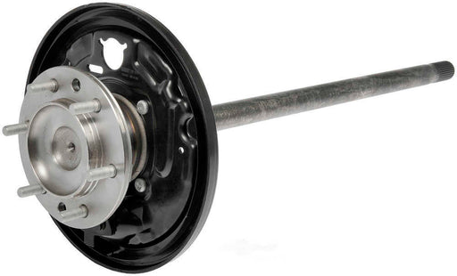 926139 PrePressed Rear Axle
