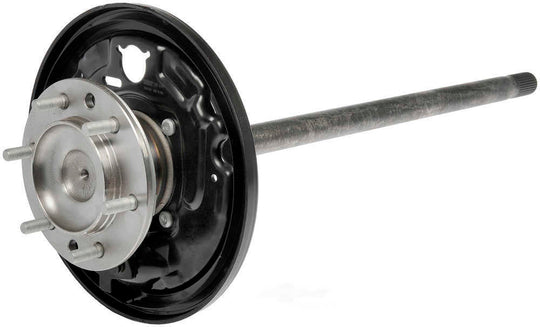 926139 PrePressed Rear Axle