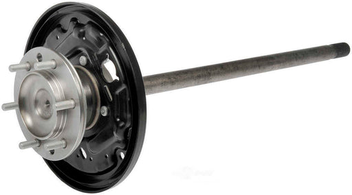 926140 PrePressed Rear Axle
