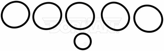 926165 Dorman Radiator Hose ORing