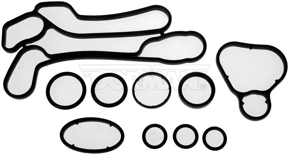 926167 Dorman Oil Cooler