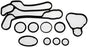 926167 Dorman Oil Cooler