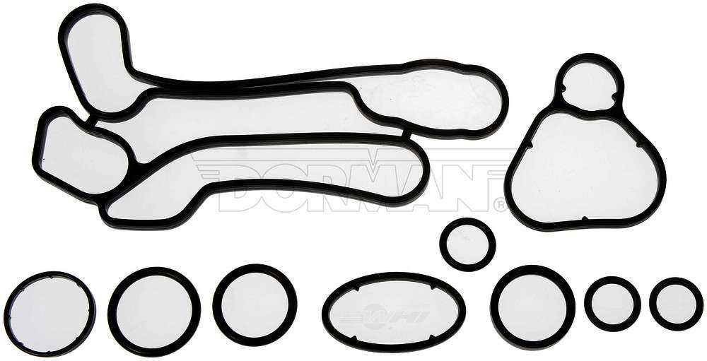 926167 Dorman Oil Cooler