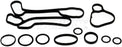 926167 Dorman Oil Cooler
