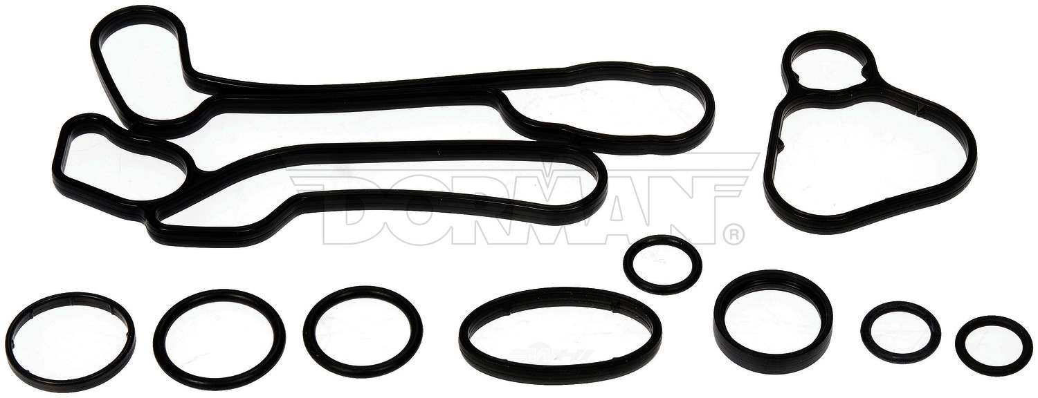 926167 Dorman Oil Cooler
