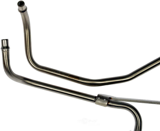 926186 Turbo Coolant Line Kit