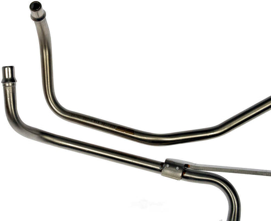 926186 Turbo Coolant Line Kit