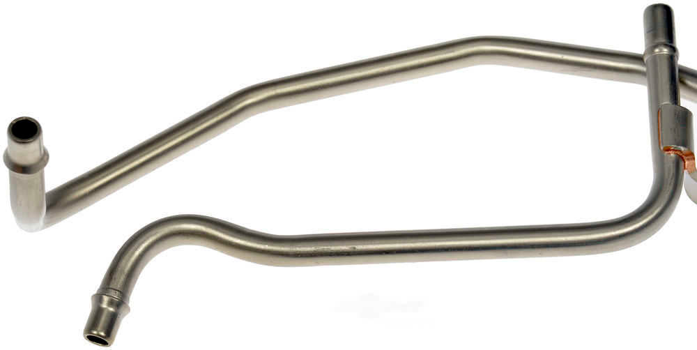 926187 Turbo Coolant Line Kit