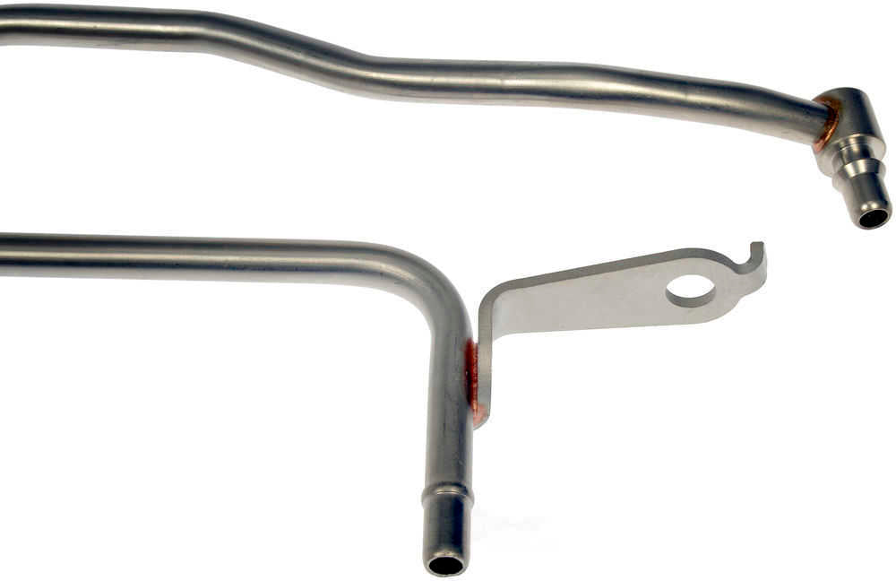 926187 Turbo Coolant Line Kit