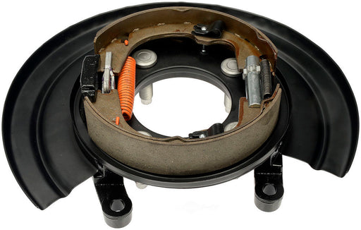 926270 Dorman Backing Plate