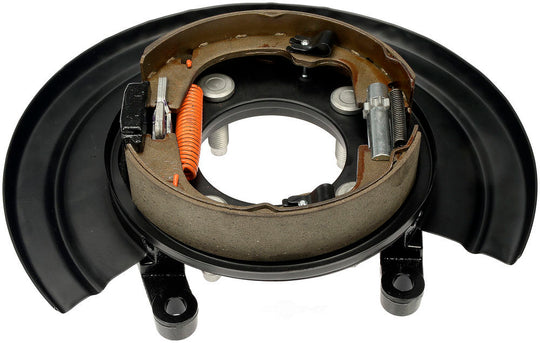 926270 Dorman Backing Plate