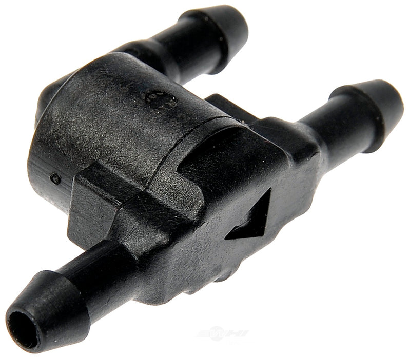 926335 Dorman Windshield Washer AntiDrain Back Valve
