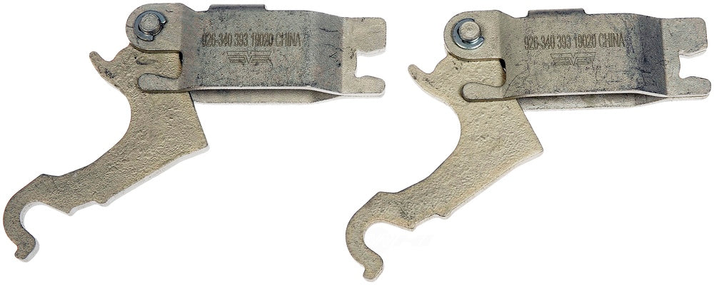 926-340 Dorman Parking Brake Shoe Actuator Kit