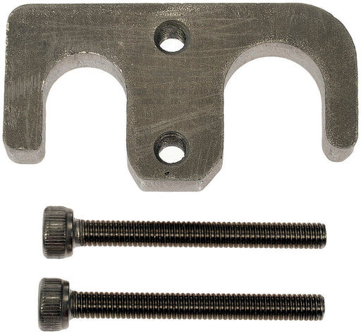 926380 Rear AC Line Expansion Valve Mounting Plate