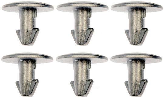 926-389 DORMAN ENGINE SPLASH SHIELD PIN KIT