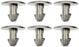 926-389 DORMAN ENGINE SPLASH SHIELD PIN KIT
