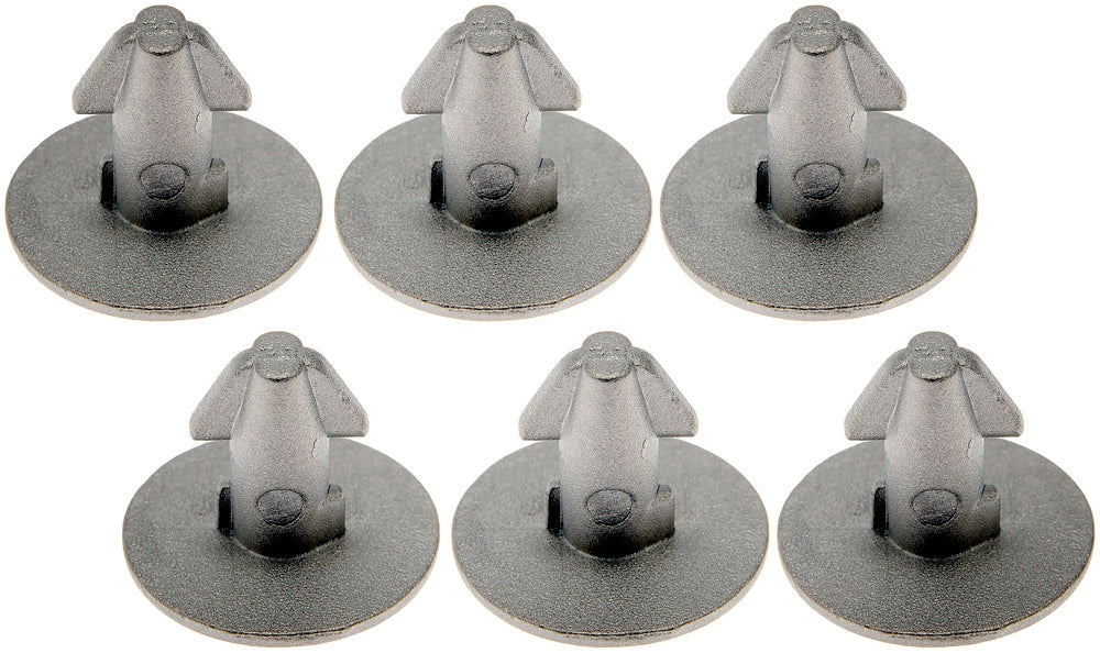 926-389 DORMAN ENGINE SPLASH SHIELD PIN KIT