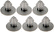 926-389 DORMAN ENGINE SPLASH SHIELD PIN KIT