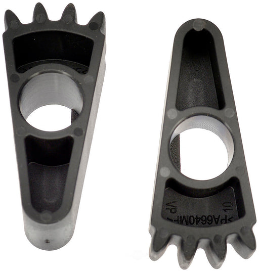 926758 HVAC Blend Door Gear Kit