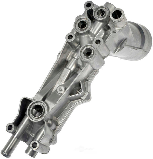 926-876 Dorman Upgraded Aluminum Engine Oil Filter Housing