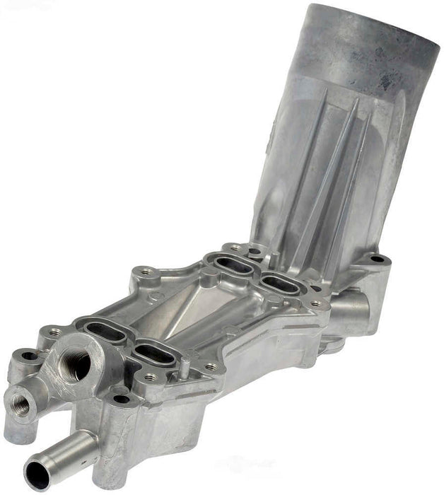926-876 Dorman Upgraded Aluminum Engine Oil Filter Housing
