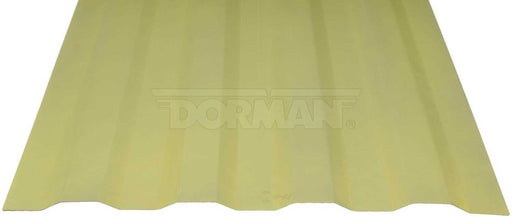926-881 DORMAN WELD-IN BED FLOOR RUST REPAIR PANEL
